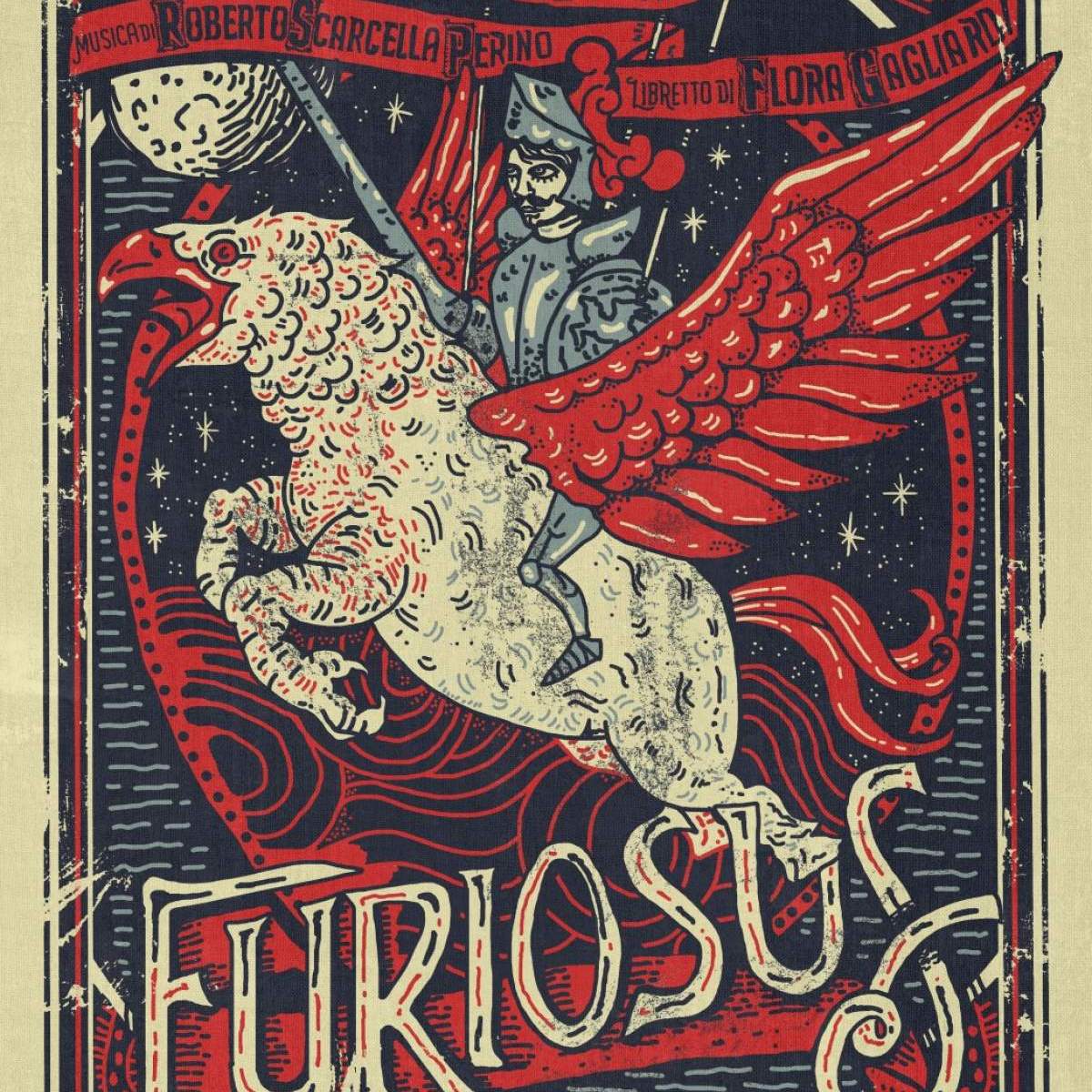 Furiosus 2023 New York