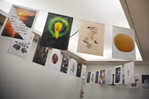 La storia unica della galleria d’arte Il Gabbiano in mostra alla Spezia