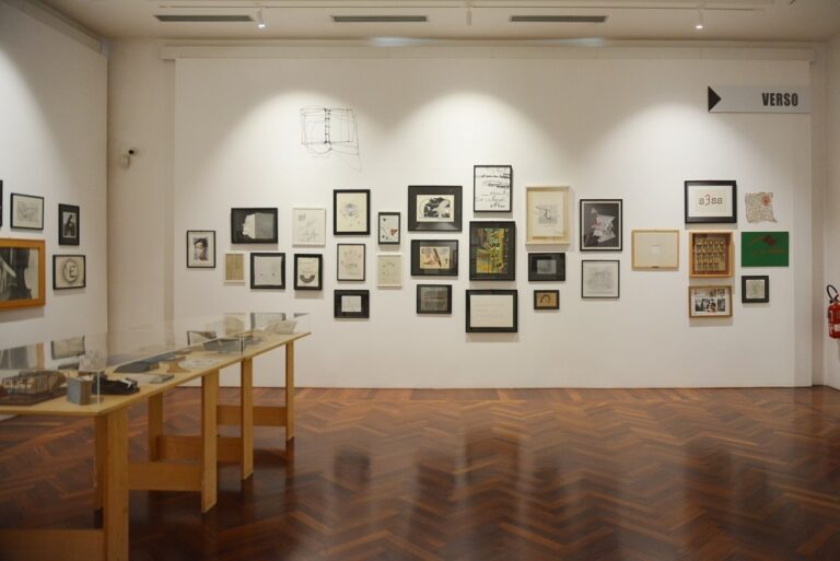 Galleria Il Gabbiano 1968-2018, foto Linda Kaiser