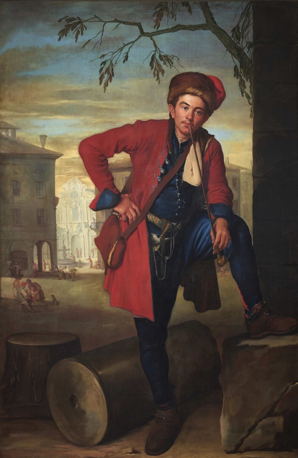 La mostra su Ceruti a Brescia Artribune