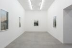 Giovanni Kronenberg, Claudio Gobbi, installation view at Rizzuto Gallery, Palermo, 2023