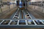 Graziano Arici, installation view at Fondazione Querini Stampalia, Area Scarpa, Venezia, 2023