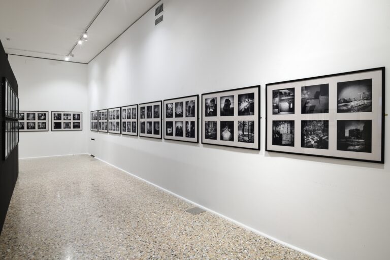 Graziano Arici, installation view at Fondazione Querini Stampalia, Venezia, 2023