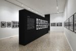 Graziano Arici, installation view at Fondazione Querini Stampalia, Venezia, 2023