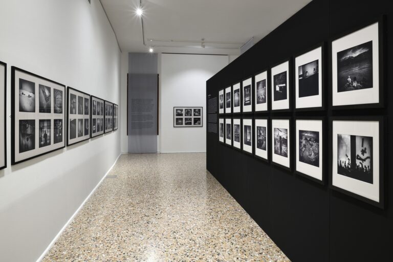 Graziano Arici, installation view at Fondazione Querini Stampalia, Venezia, 2023