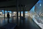 I Cercatori di Luce, 2019 2022, veduta dell’installazione immersiva. MEET, Milan