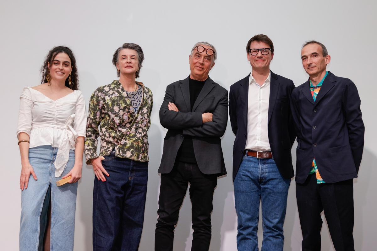 I vincitori dei premi di Madrid Design Festival 2023