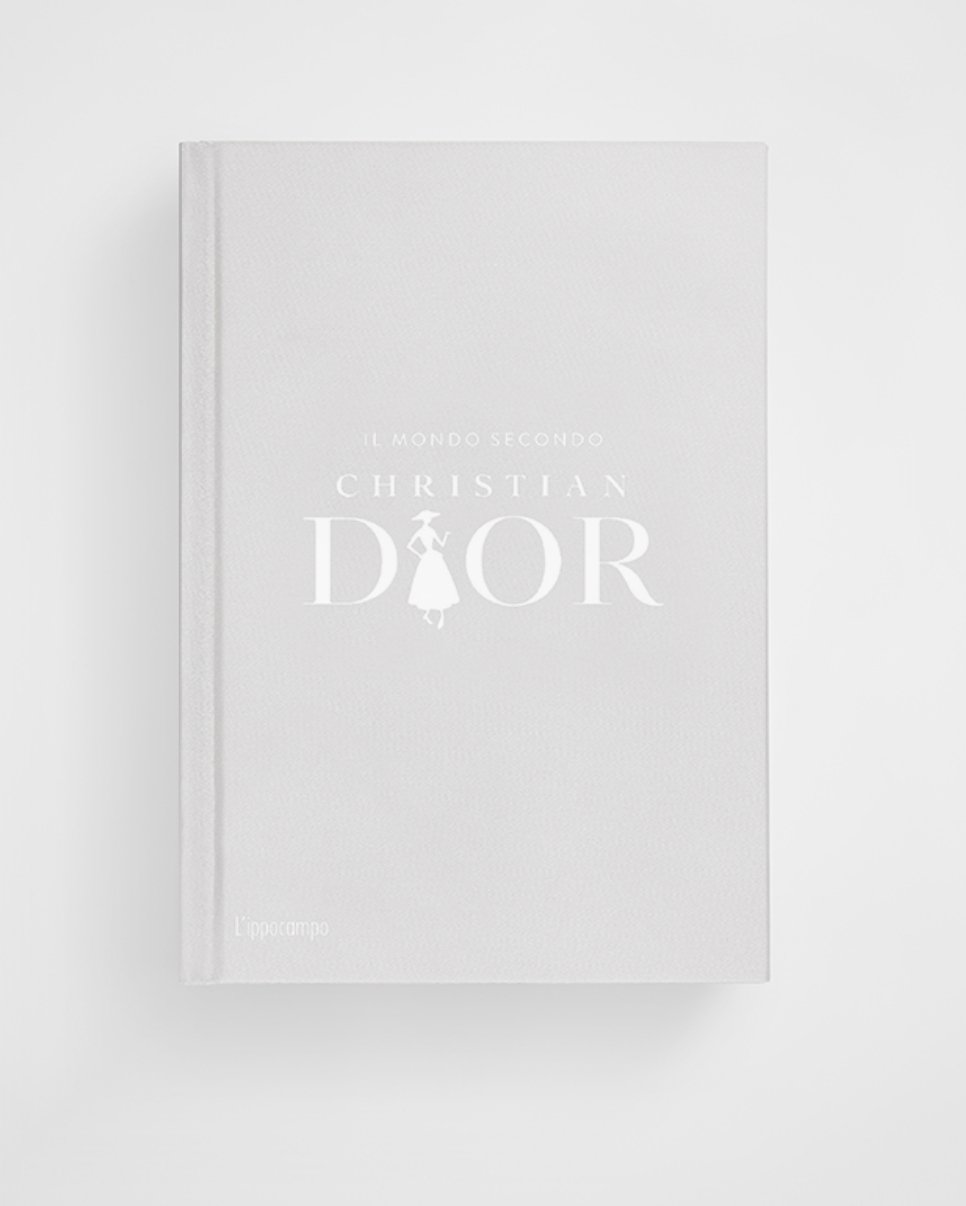Il mondo secondo Christian Dior di Christian Dior