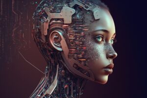 Le potenzialità dell’intelligenza artificiale nel mondo dell’arte e del marketing