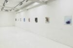 Installation view, Amici o pittori, Silos, Fondazione Pastificio Cerere, 2023. Crediti Carlo Romano