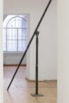 Installation view, Amici o pittori, Silos, Fondazione Pastificio Cerere, 2023. Crediti Carlo Romano