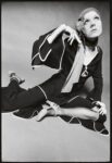 Jim Lee, Ossie Clark, Parrot, 1968 © Jim Lee
