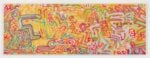 Keith Haring, Untitled, 1983