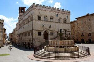 Weekend a Perugia. Cosa fare e vedere in città e nei dintorni