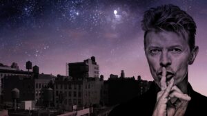 Manuel Agnelli porta in scena il musical di David Bowie