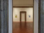 Le ferite di Roma, exhibition view at Galleria De Luca, Roma, 2023
