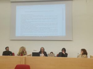 Contro la violenza sulle donne nel mondo dell’arte arriva un codice di comportamento