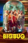 Locandina del film Bigbug