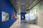 MAST Photography Grant on Industry and Work, installation view at Fondazione MAST, Bologna, 2023