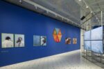 MAST Photography Grant on Industry and Work, installation view at Fondazione MAST, Bologna, 2023