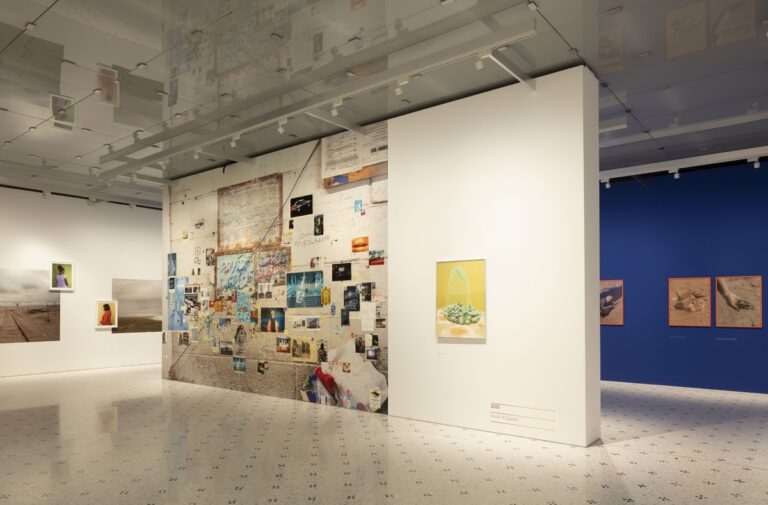 MAST Photography Grant on Industry and Work, installation view at Fondazione MAST, Bologna, 2023