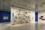 MAST Photography Grant on Industry and Work, installation view at Fondazione MAST, Bologna, 2023