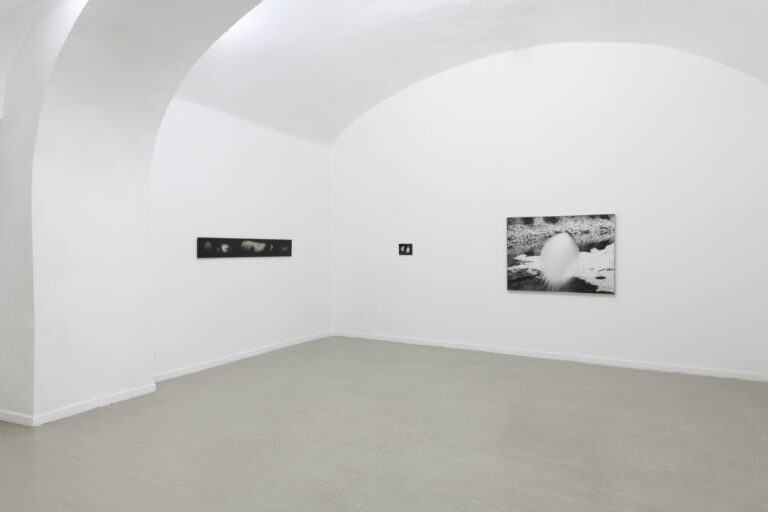 Mariella Bettineschi, L’era successiva e altri racconti, installation view della terza sala, photo Giorgio Benni, courtesy l’artista & z2o Sara Zanin