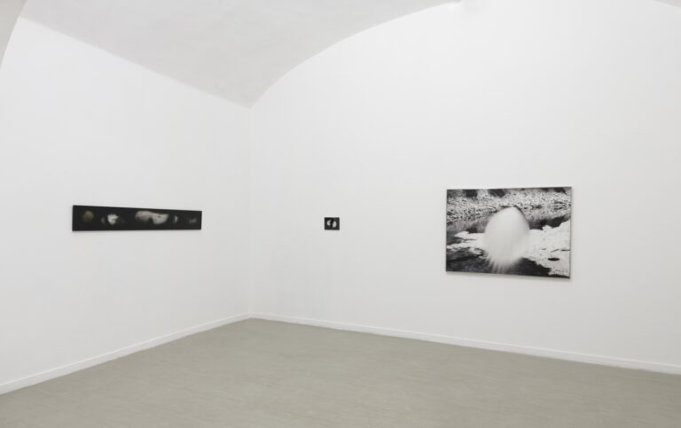 Mariella Bettineschi, L’era successiva e altri racconti, installation view della terza sala, photo Giorgio Benni, courtesy l’artista & z2o Sara Zanin