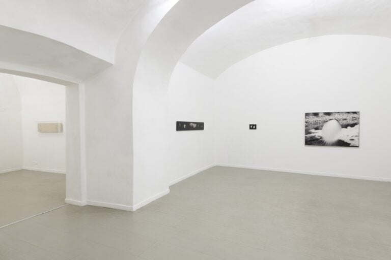 Mariella Bettineschi, L’era successiva e altri racconti, installation view della terza sala, photo Giorgio Benni, courtesy l’artista & z2o Sara Zanin