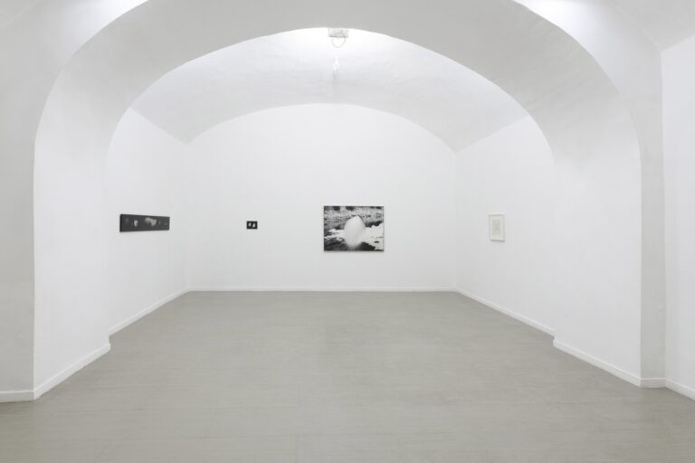 Mariella Bettineschi, L’era successiva e altri racconti, installation view della terza sala, photo Giorgio Benni, courtesy l’artista & z2o Sara Zanin