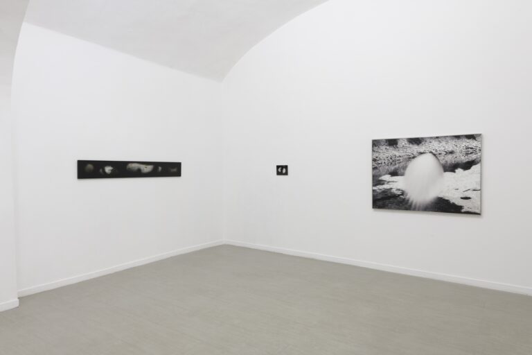 Mariella Bettineschi, L’era successiva e altri racconti, installation view della terza sala, photo Giorgio Benni, courtesy l’artista & z2o Sara Zanin