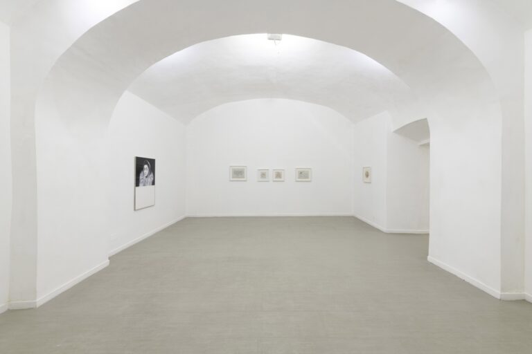 Mariella Bettineschi, L’era successiva e altri racconti, installation view della terza sala, photo Giorgio Benni, courtesy l’artista & z2o Sara Zanin