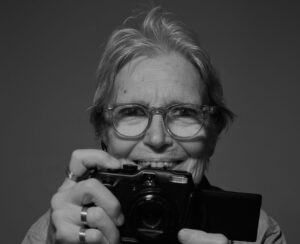 Morta Marirosa Toscani Ballo. Se ne va un pezzo di storia della fotografia