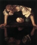 Michelangelo Merisi da Caravaggio, Narciso