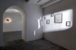 Monica Biancardi, The Catalogue of Huts, 2023, installation view, Shazar Gallery (Napoli). Photo Danilo Donzelli
