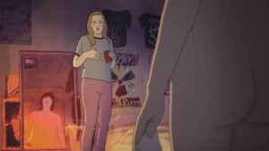 My Year of Dicks: il corto animato “hot” in corsa per l’Oscar