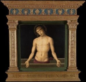 Al cinema il film “Perugino. Rinascimento immortale”