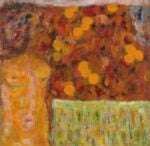 Pierre Bonnard, Nu orange, 1943 ca., © Musée Bonnard