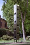 Pigeon Tower, 2021, Biennale di Venezia 2021. Courtesy of Studio Ossidiana, photos by Riccardo de Vecchi