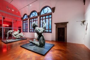 Palazzo Strozzi per le famiglie: un nuovo Kit per esplorare il museo