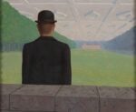 René Magritte, Le grand siécle, 1954, SIAE