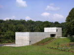 Robert Olnick Pavilion, Magazzino Italian Art, Cold Spring, NY. Photo by Marco Anelli. Courtesy Magazzino Italian Art