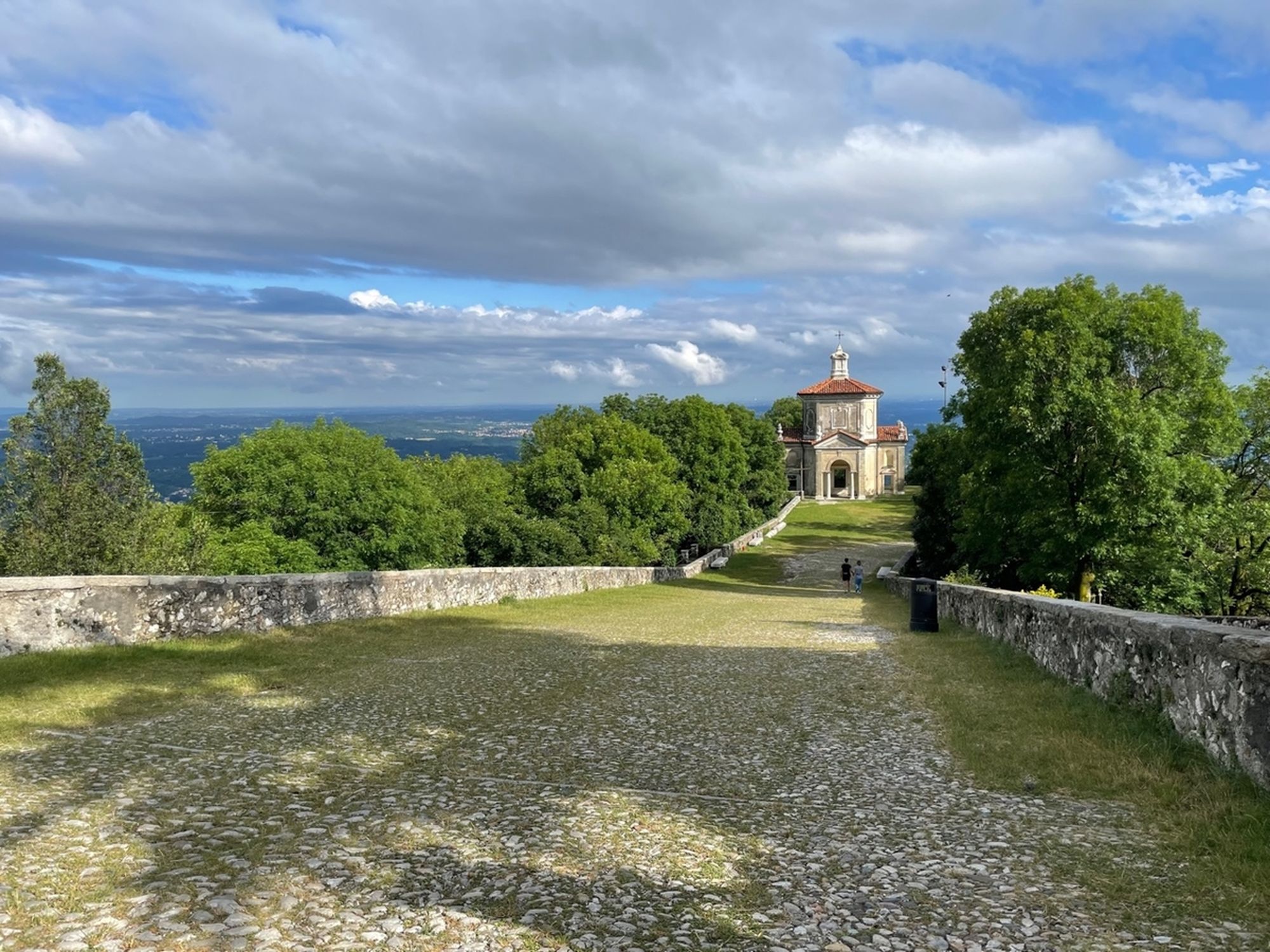 Sacro Monte di Varese