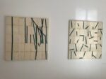 Sam Lock, installation view at Cadogan Gallery, Milano, 2023. Credit Marco Saporiti