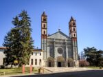 Facciata della Basilica di Sant'Andrea