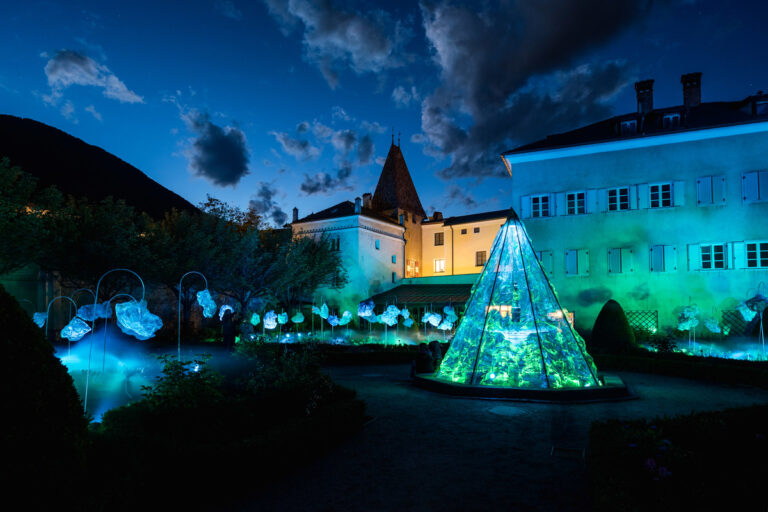 Giardino dei Signori © Brixen Tourismus, Santifaller Photography