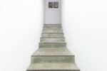 Se il paesaggio è simbolico, installation view at Boccanera Gallery, Milano, 2023