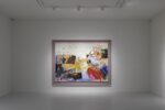 Simon Fujiwara, Who is Who Dimensional, installation view at Giò Marconi gallery, Milano, 2023