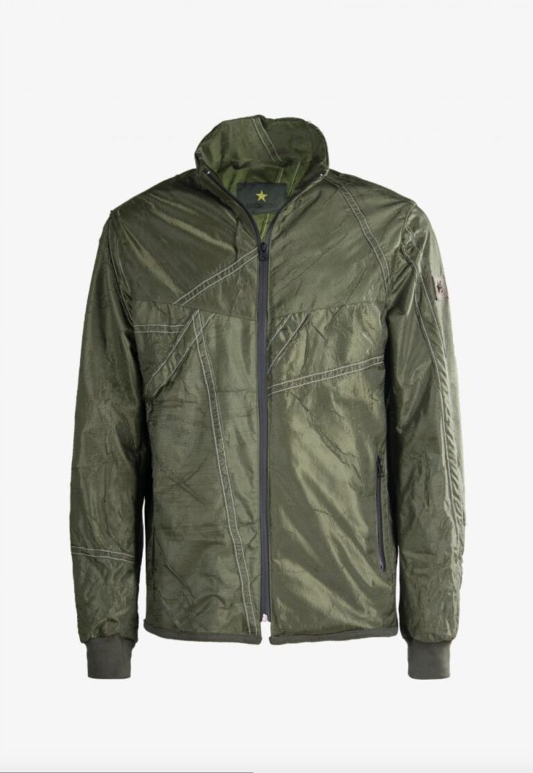 Sky Jacket Esercito Italiano