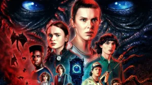 A Milano apre uno store dedicato alla serie Stranger Things